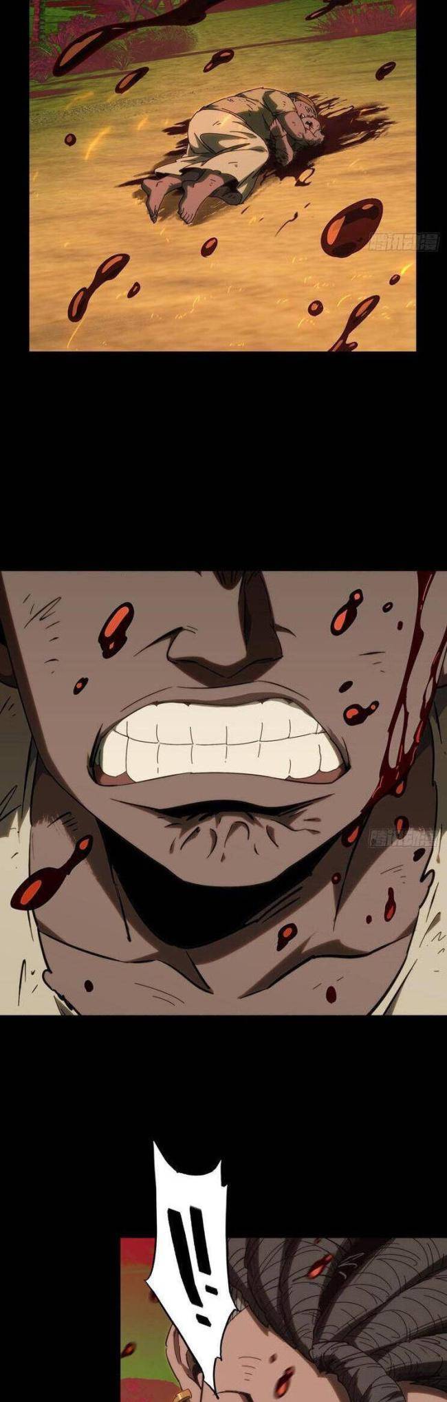 Đại Tượng Vô Hình Chap 410 - Next Chap 411