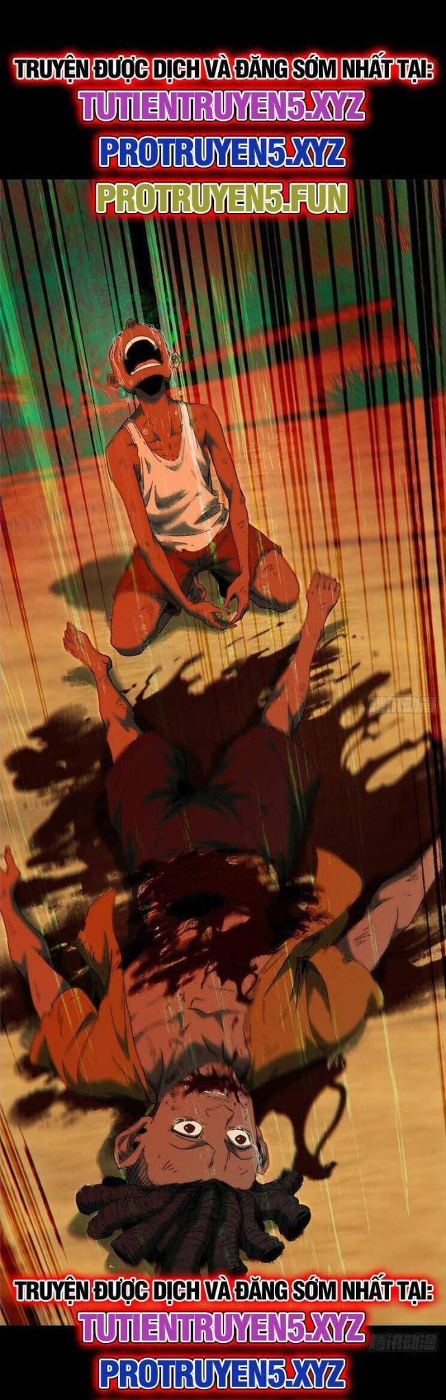 Đại Tượng Vô Hình Chap 411 - Next Chap 412