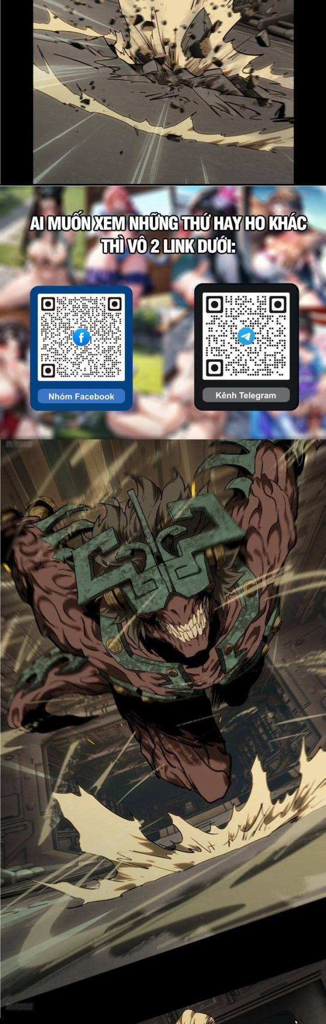 Đại Tượng Vô Hình Chap 414 - Next Chap 415