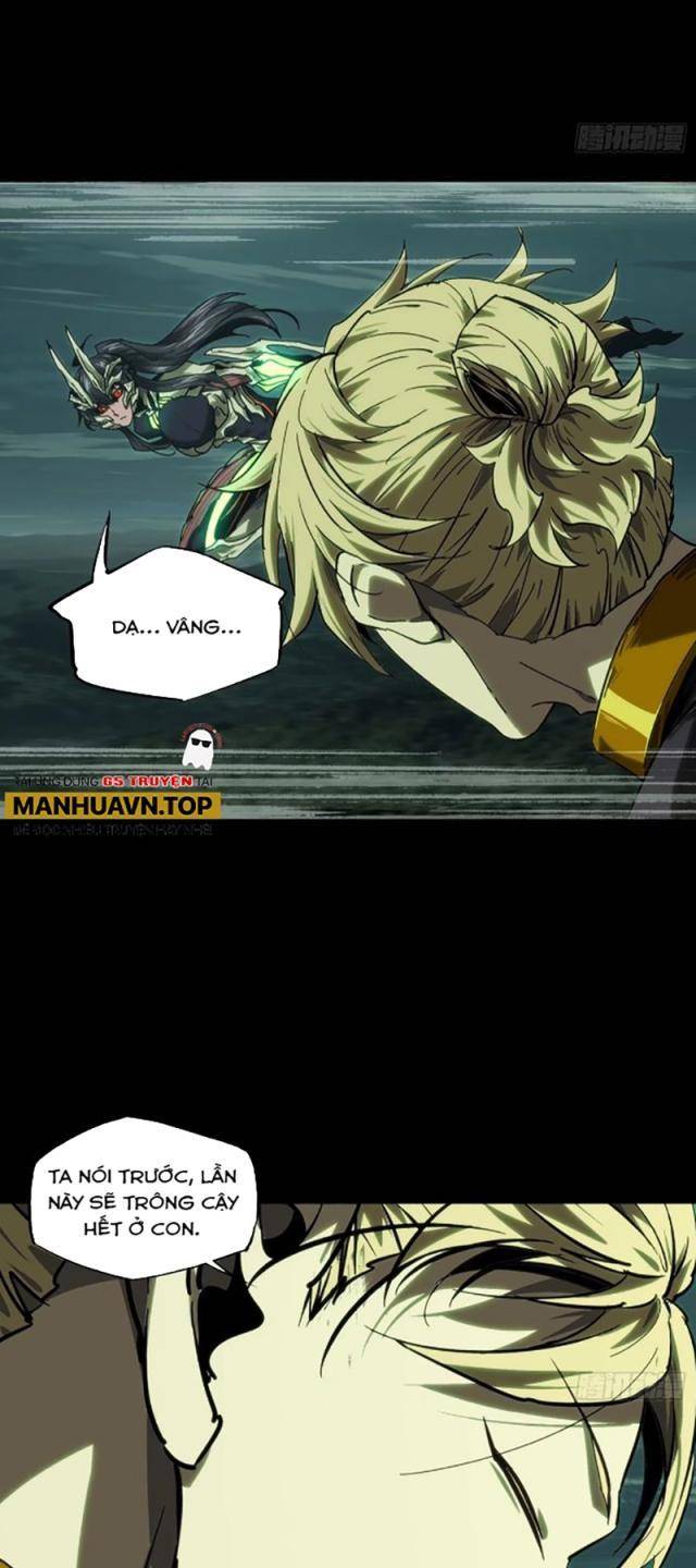 Đại Tượng Vô Hình Chap 425 - Next Chap 426