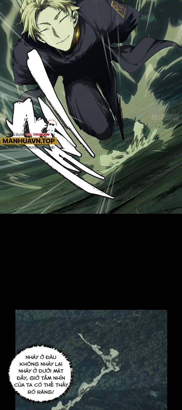 Đại Tượng Vô Hình Chap 425 - Next Chap 426