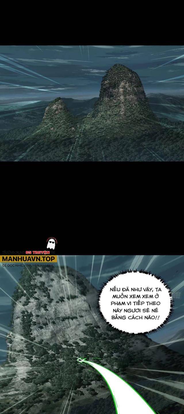 Đại Tượng Vô Hình Chap 425 - Next Chap 426