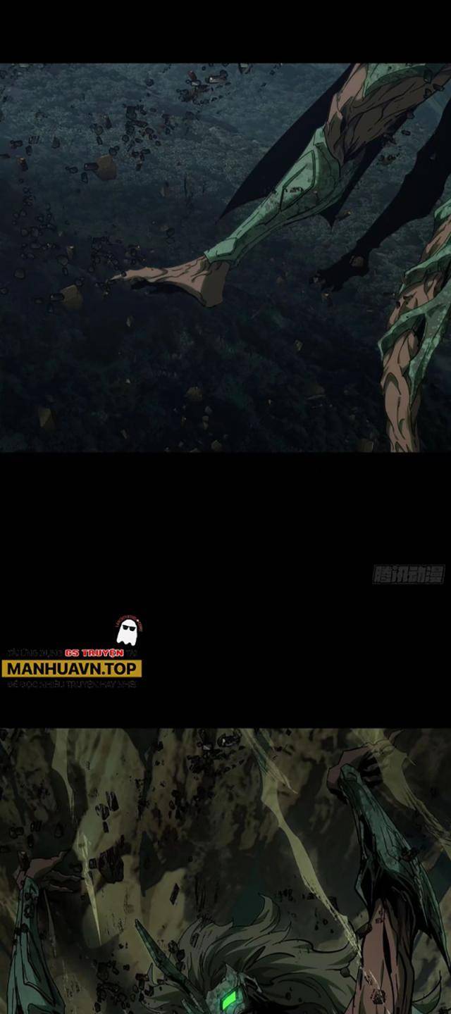Đại Tượng Vô Hình Chap 425 - Next Chap 426