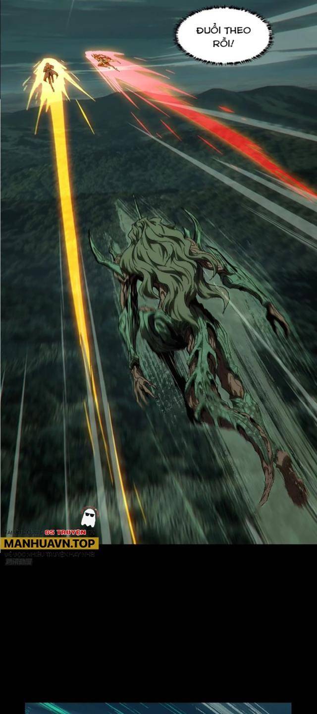 Đại Tượng Vô Hình Chap 425 - Next Chap 426