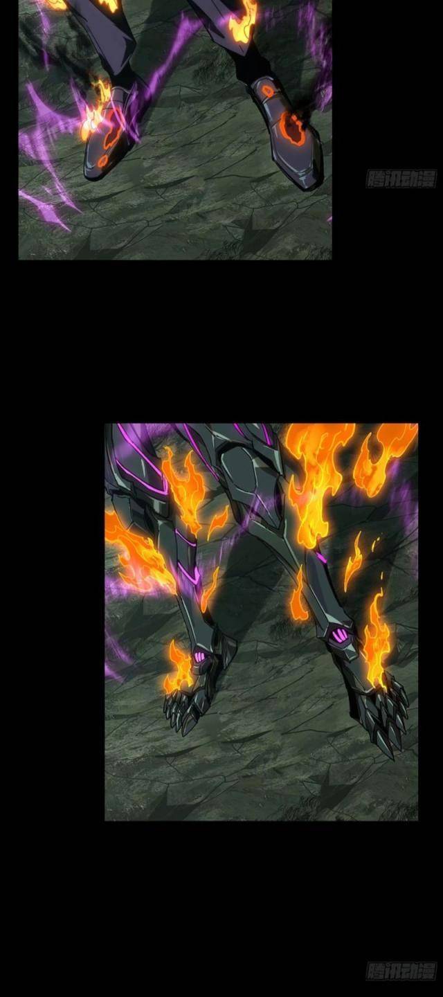 Đại Tượng Vô Hình Chap 432 - Next Chap 433