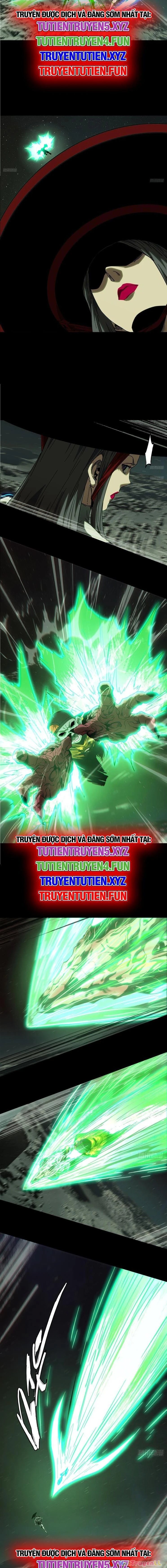 Đại Tượng Vô Hình Chap 446 - Next Chap 447