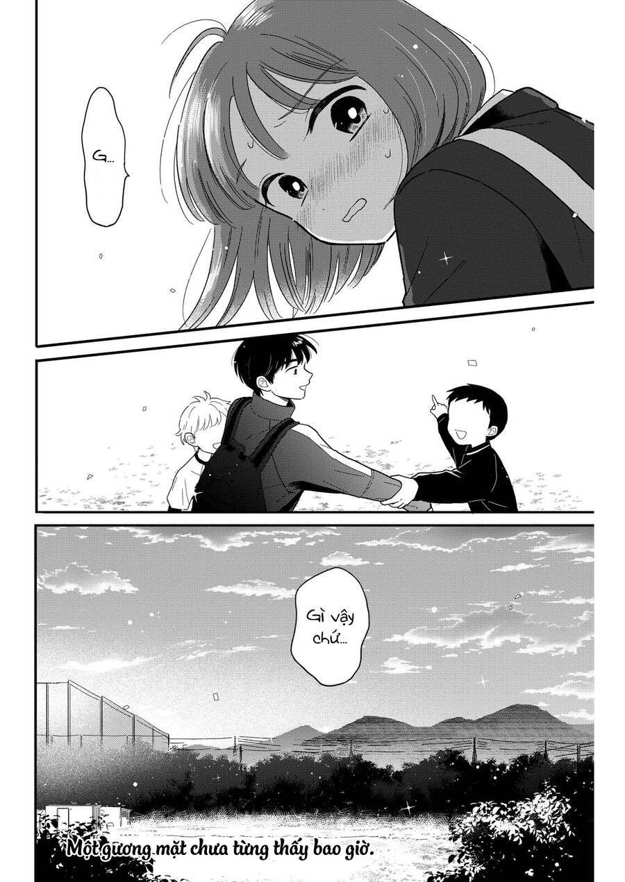 Đại Tượng Vô Hình Chap 446 - Next Chap 447