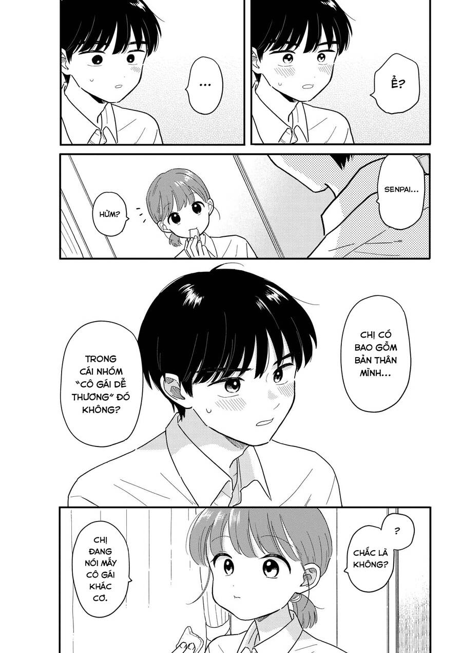 Đại Tượng Vô Hình Chap 446 - Next Chap 447