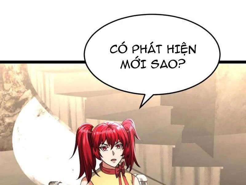 Đại Tượng Vô Hình Chap 446 - Next Chap 447