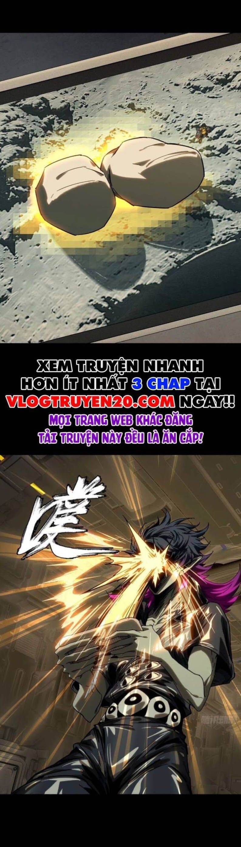 Đại Tượng Vô Hình Chap 447 - Next Chap 448