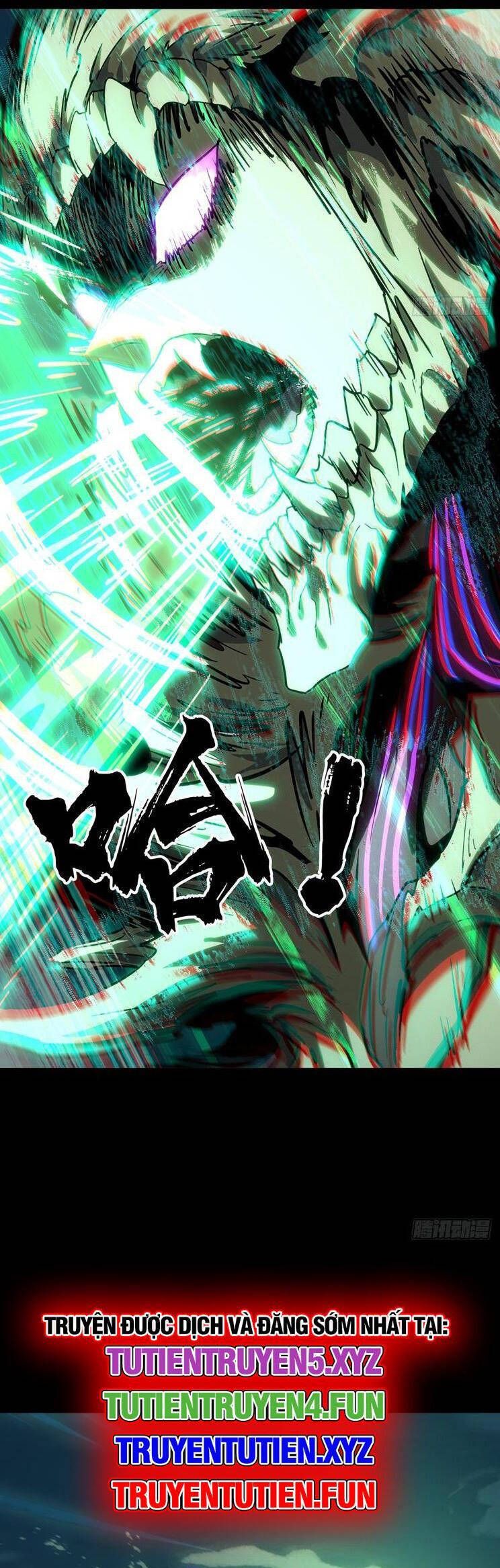 Đại Tượng Vô Hình Chap 457 - Next Chap 458