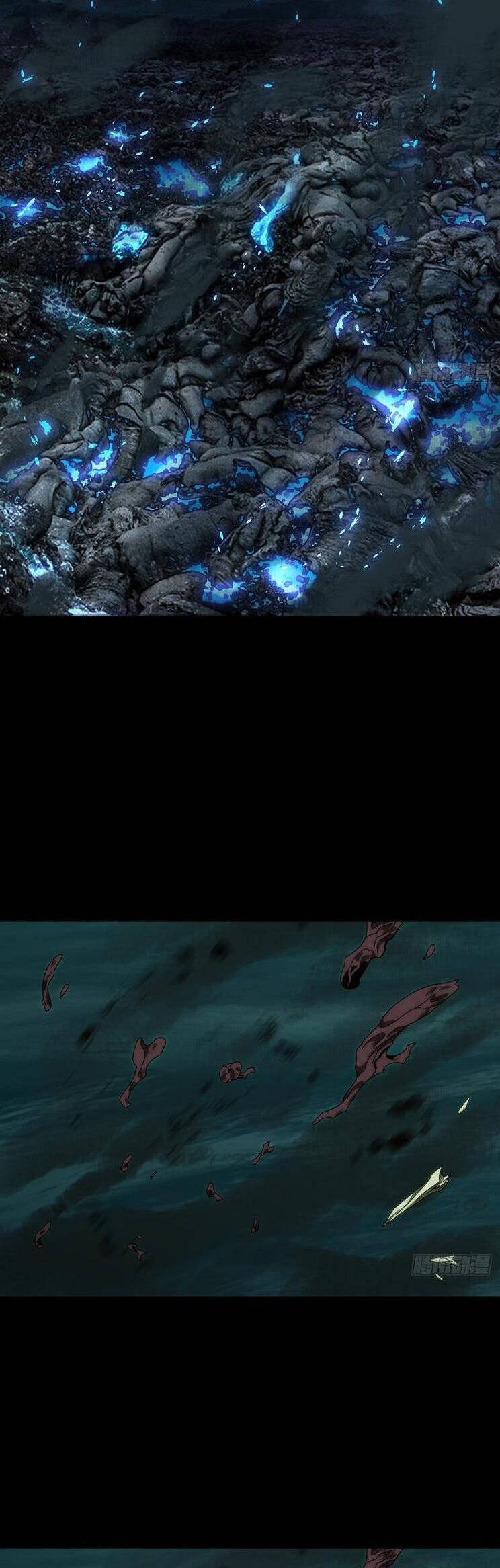 Đại Tượng Vô Hình Chap 462 - Next Chap 463