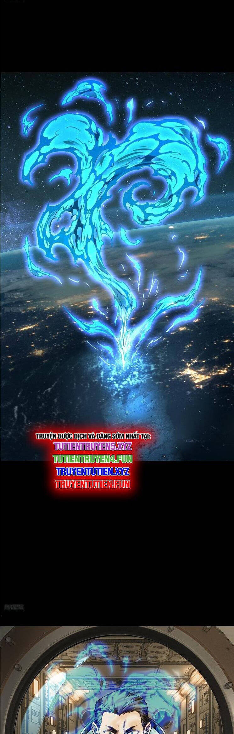 Đại Tượng Vô Hình Chap 463 - Next Chap 464