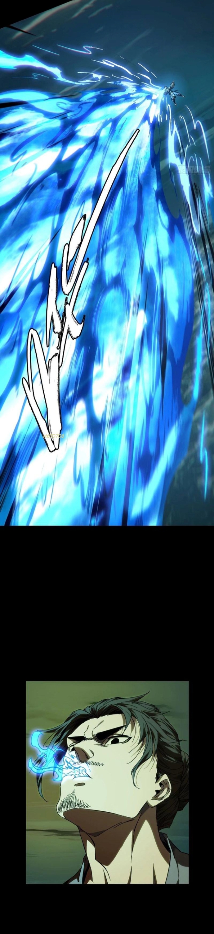 Đại Tượng Vô Hình Chap 465 - Next Chap 466