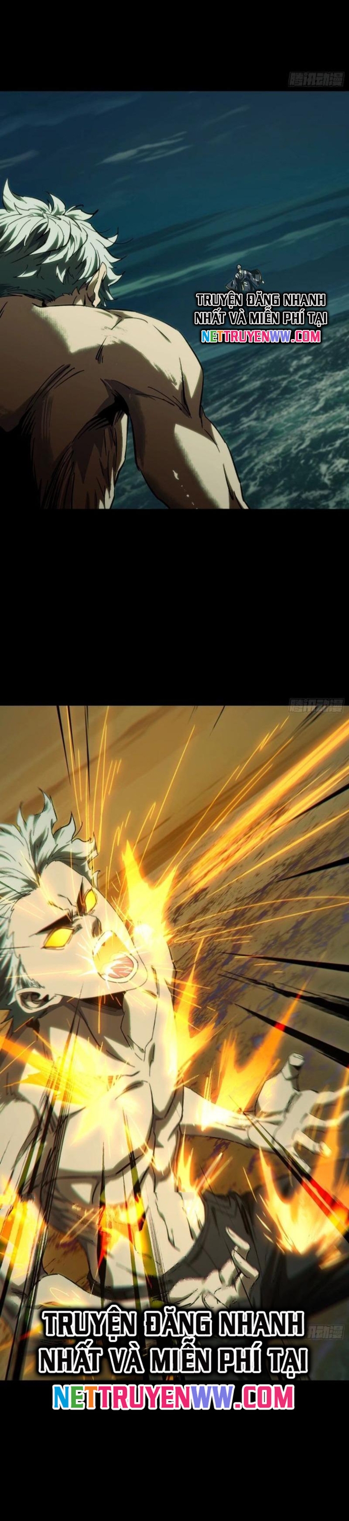 Đại Tượng Vô Hình Chap 465 - Next Chap 466