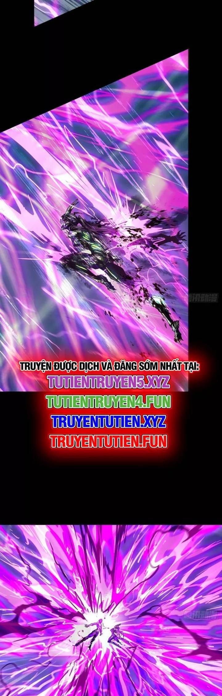 Đại Tượng Vô Hình Chap 466 - Next Chap 467