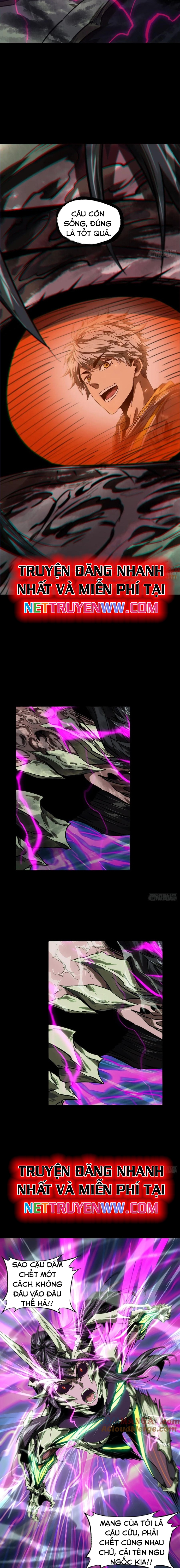 Đại Tượng Vô Hình Chap 466 - Next Chap 467