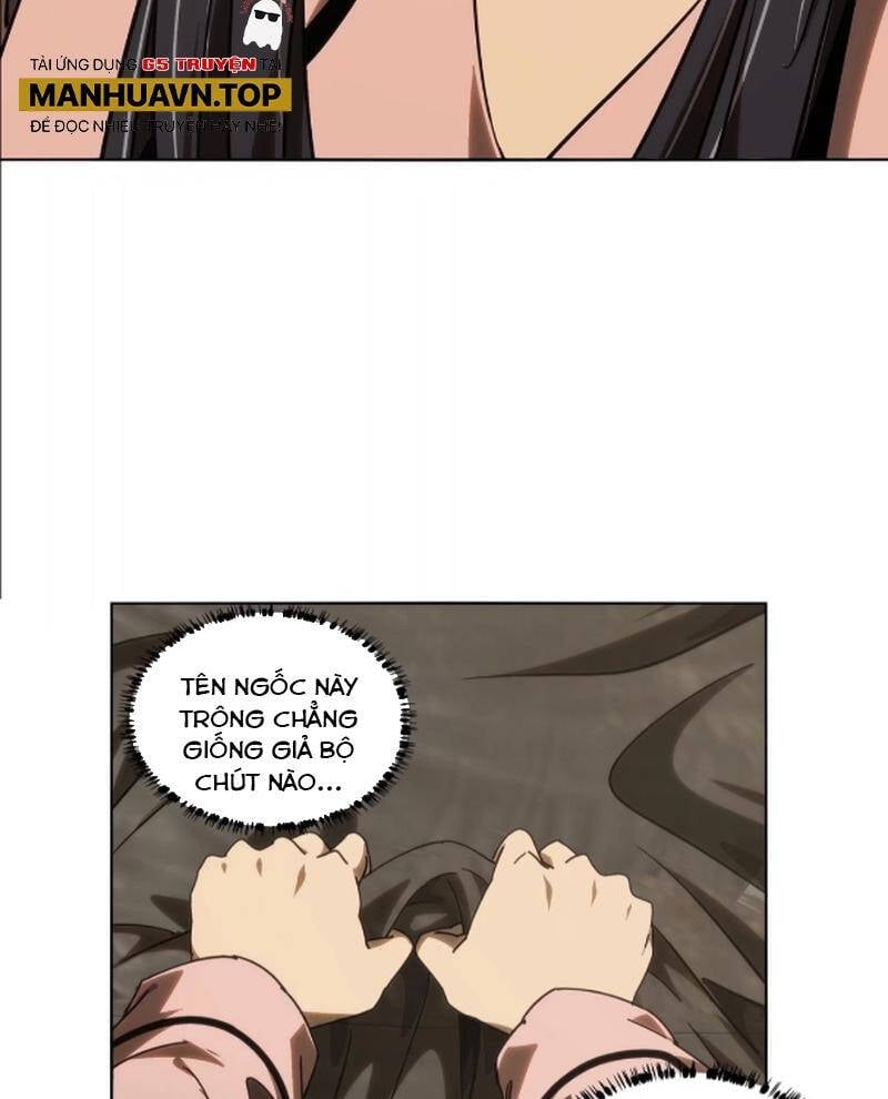 Đại Tượng Vô Hình Chap 472 - Next Chap 473