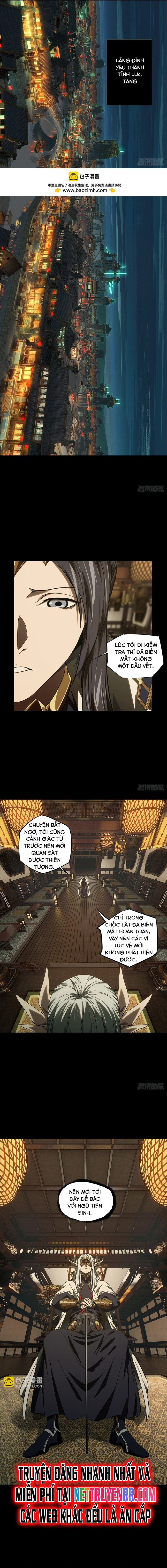 Đại Tượng Vô Hình Chap 475 - Next Chap 476