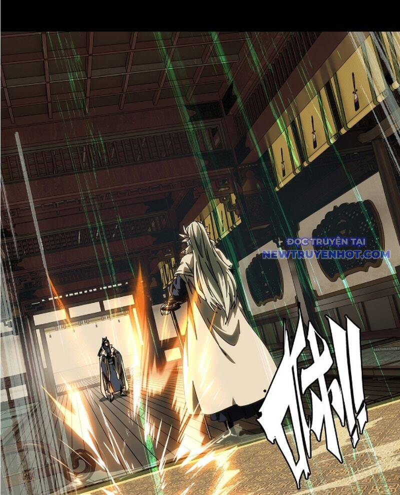 Đại Tượng Vô Hình Chap 478 - Next Chap 479