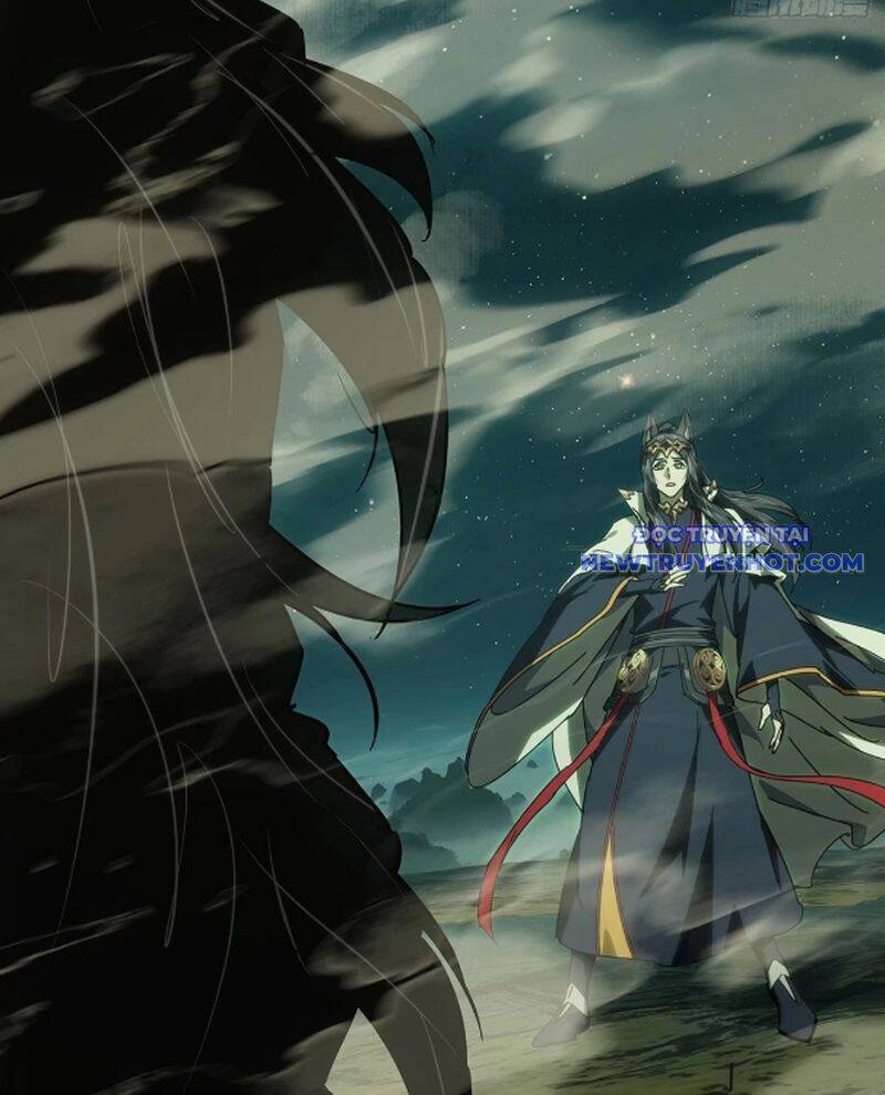 Đại Tượng Vô Hình Chap 478 - Next Chap 479