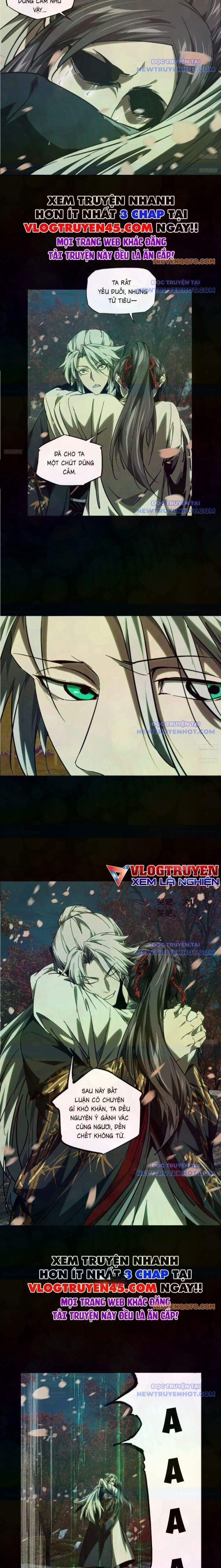 Đại Tượng Vô Hình Chap 487.1 - Next Chap 488.1