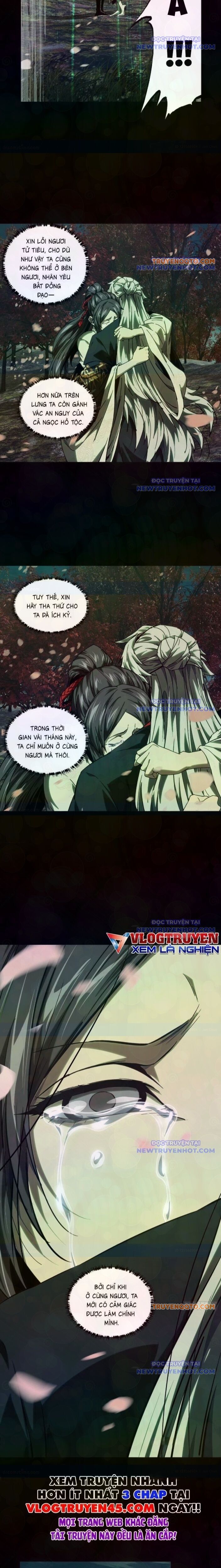 Đại Tượng Vô Hình Chap 487.1 - Next Chap 488.1