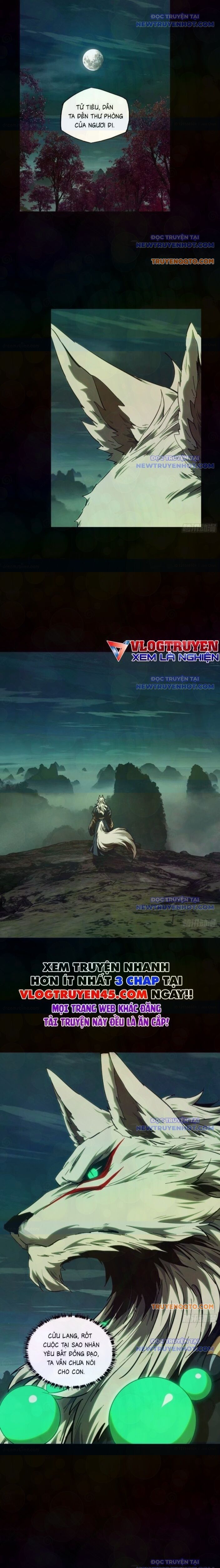 Đại Tượng Vô Hình Chap 487 - Next Chap 488