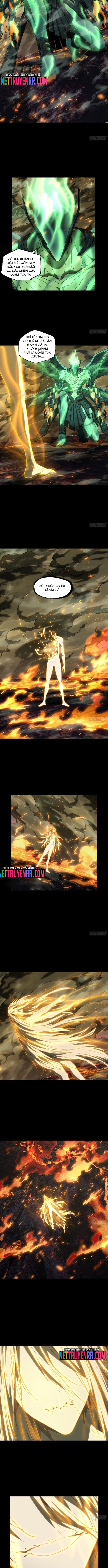 Đại Tượng Vô Hình Chap 503 - Next Chap 504