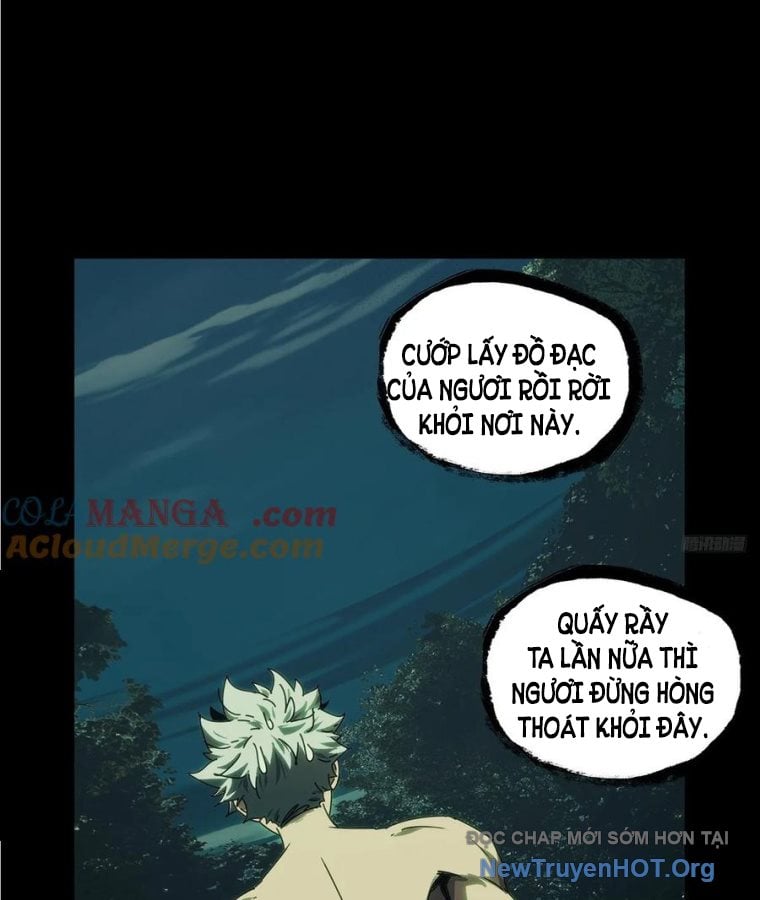 Đại Tượng Vô Hình Chap 505 - Next Chap 506