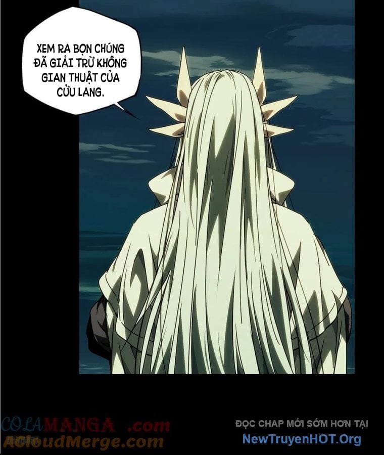 Đại Tượng Vô Hình Chap 505 - Next Chap 506