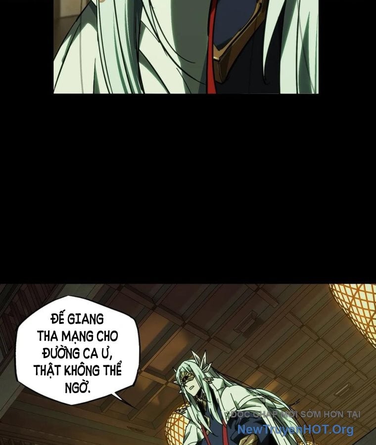 Đại Tượng Vô Hình Chap 505 - Next Chap 506