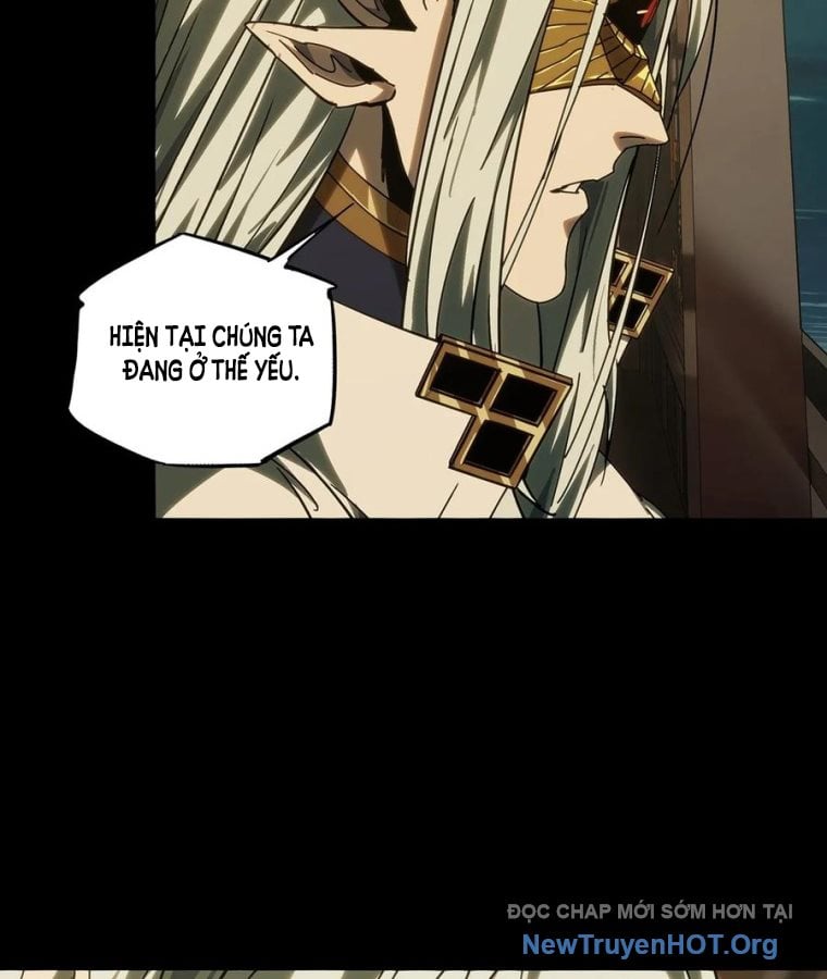 Đại Tượng Vô Hình Chap 505 - Next Chap 506