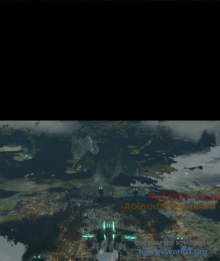 Đại Tượng Vô Hình Chap 505 - Next Chap 506