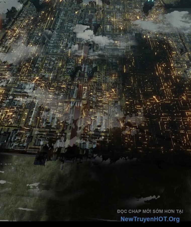 Đại Tượng Vô Hình Chap 505 - Next Chap 506