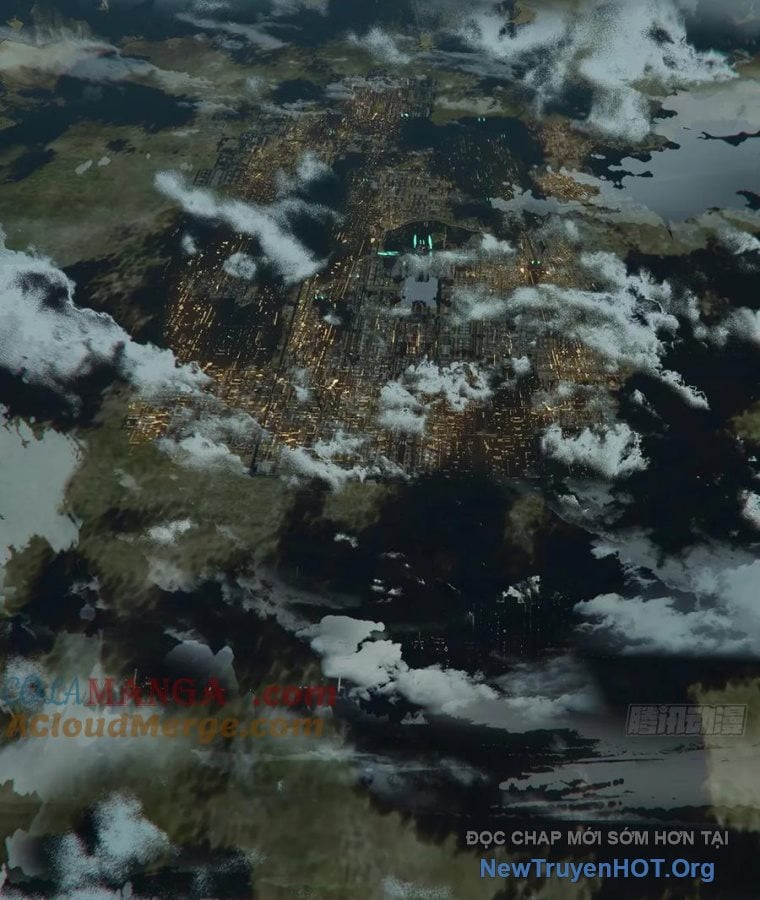 Đại Tượng Vô Hình Chap 505 - Next Chap 506