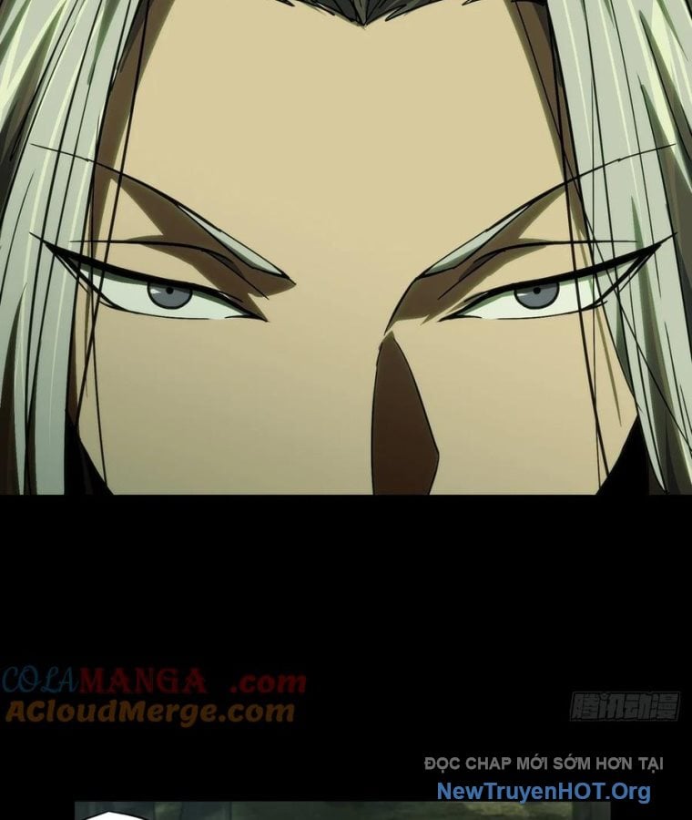 Đại Tượng Vô Hình Chap 505 - Next Chap 506