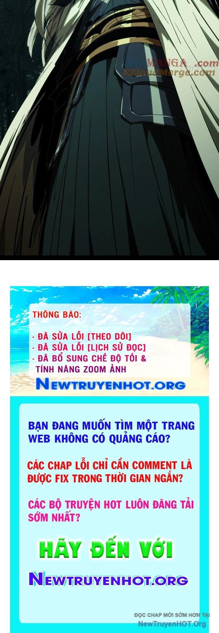 Đại Tượng Vô Hình Chap 505 - Next Chap 506