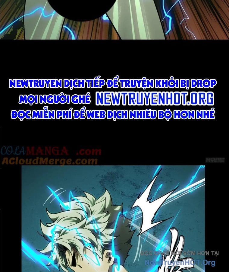 Đại Tượng Vô Hình Chap 505 - Next Chap 506