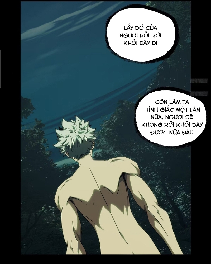 Đại Tượng Vô Hình Chap 506 - Next Chap 507