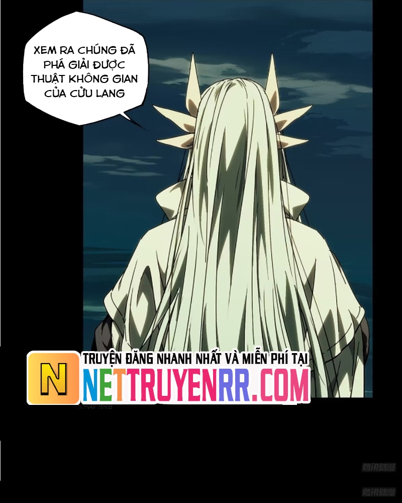 Đại Tượng Vô Hình Chap 506 - Next Chap 507