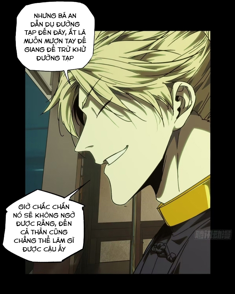 Đại Tượng Vô Hình Chap 506 - Next Chap 507