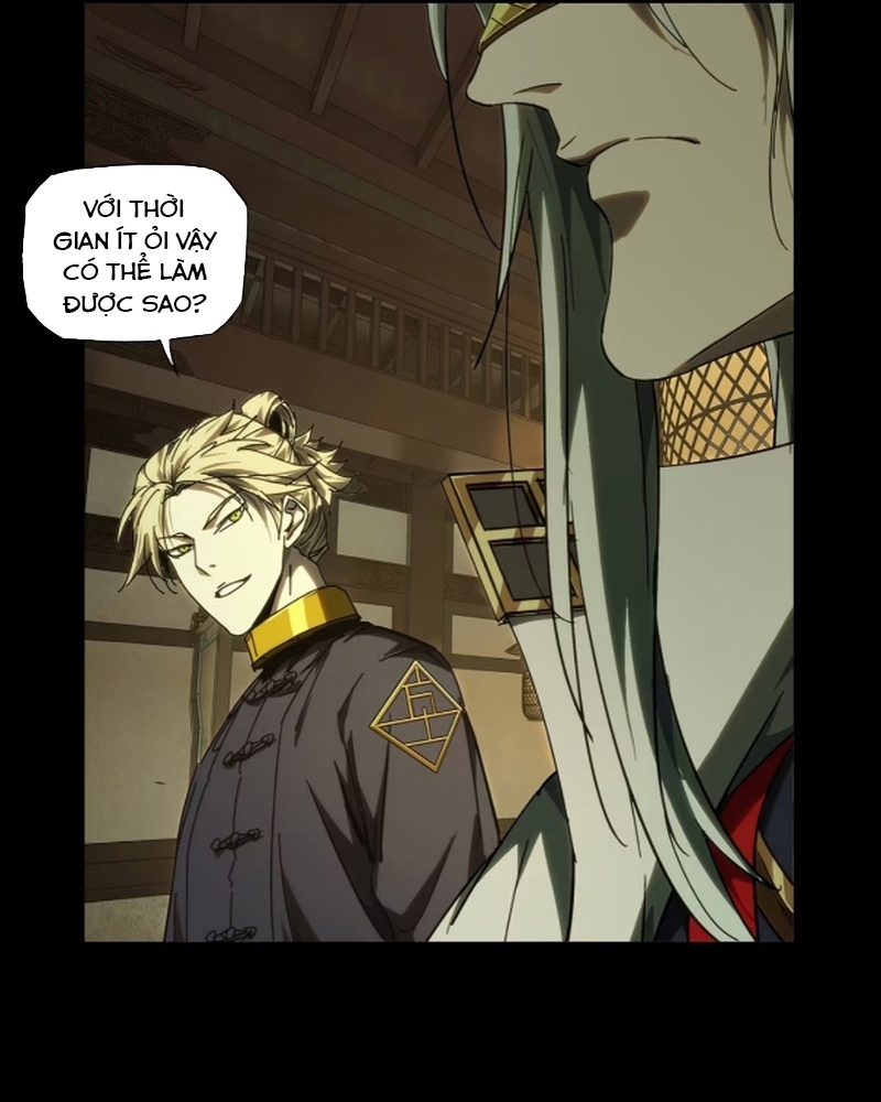 Đại Tượng Vô Hình Chap 506 - Next Chap 507