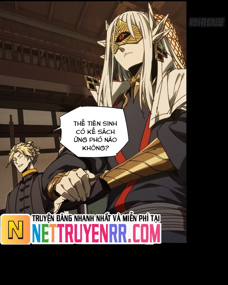 Đại Tượng Vô Hình Chap 506 - Next Chap 507