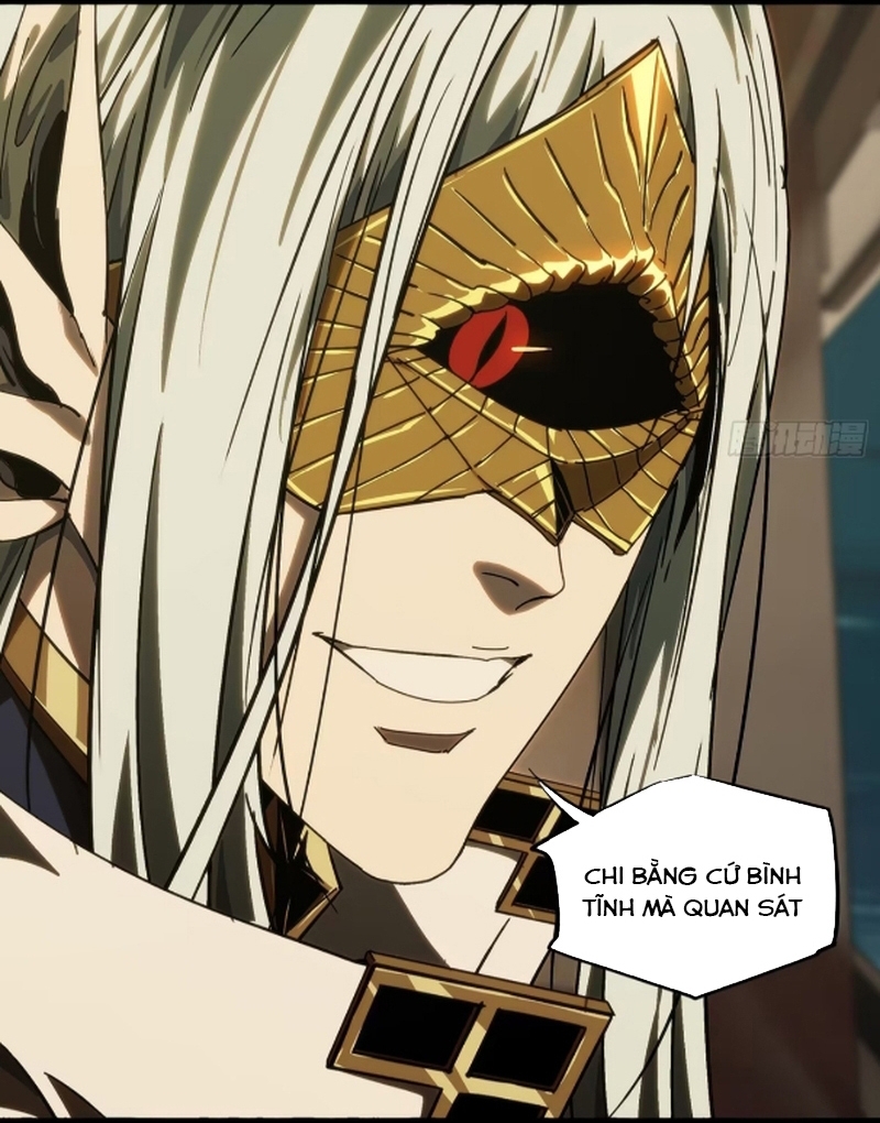 Đại Tượng Vô Hình Chap 506 - Next Chap 507