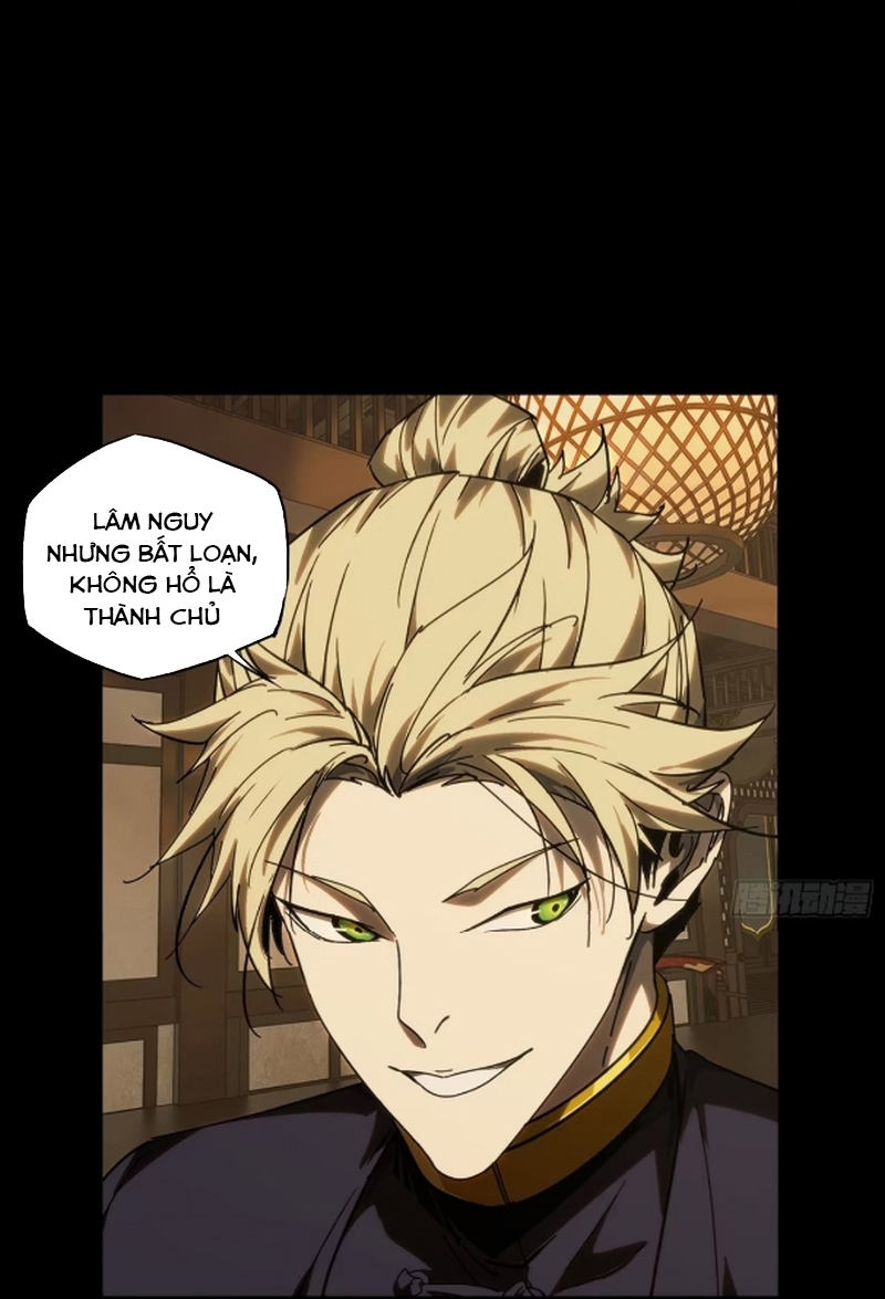 Đại Tượng Vô Hình Chap 506 - Next Chap 507