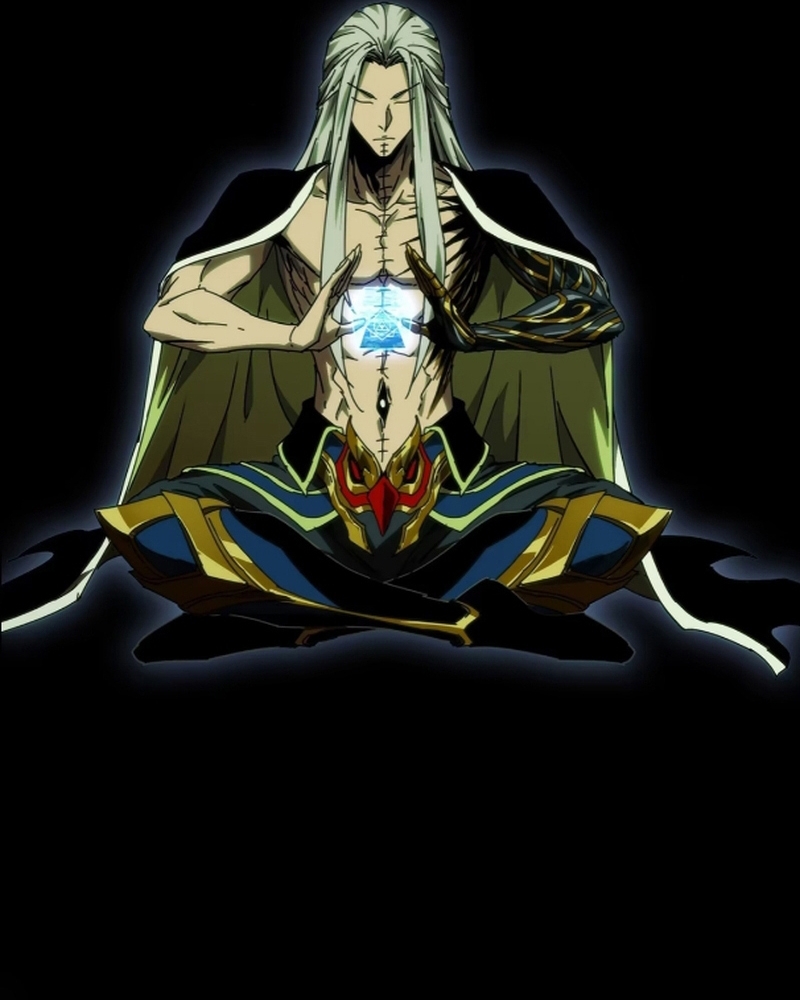 Đại Tượng Vô Hình Chap 506 - Next Chap 507