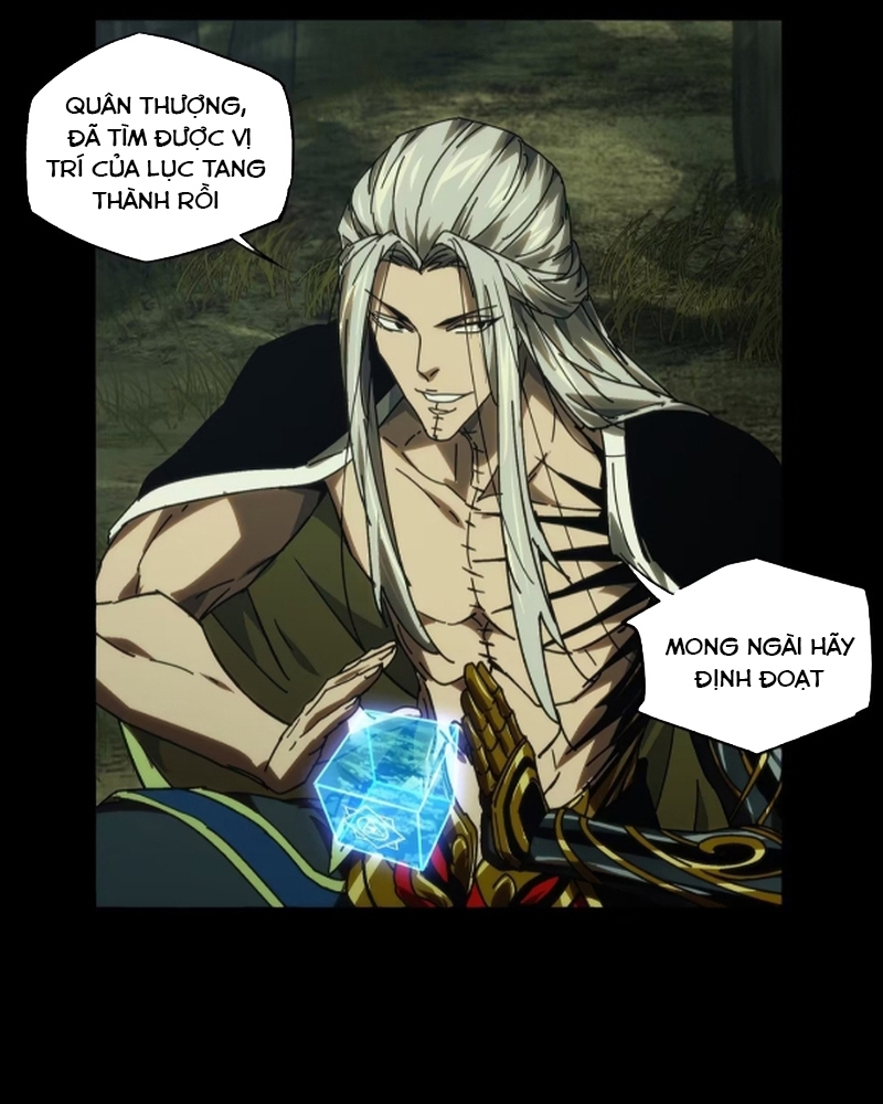 Đại Tượng Vô Hình Chap 506 - Next Chap 507