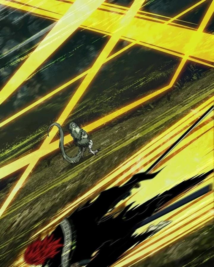 Đại Tượng Vô Hình Chap 510 - Next Chap 511