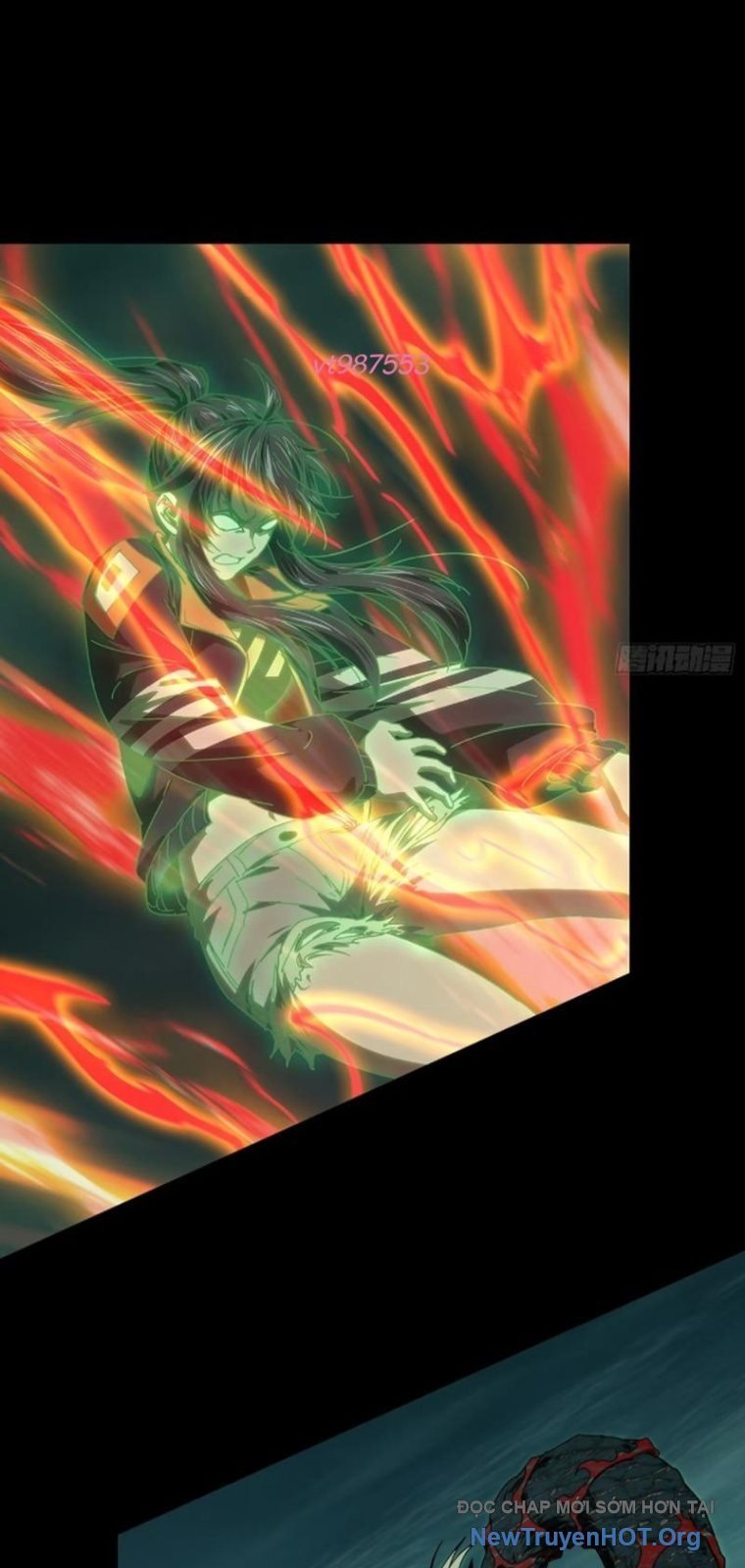 Đại Tượng Vô Hình Chap 511 - Next Chap 512